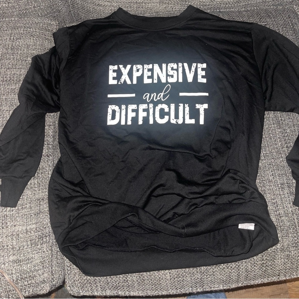 New without tags